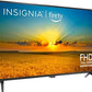 INSIGNIA 42-inch Class F20 Series Smart Full HD 1080p Fire TV with Alexa Voice Remote (NS-42F201NA23, 2022 Model)