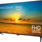 INSIGNIA 42-inch Class F20 Series Smart Full HD 1080p Fire TV with Alexa Voice Remote (NS-42F201NA23, 2022 Model)