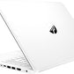 HP Newest 14" Ultral Light Laptop, Intel Quad-Core N4120, 8GB RAM, 192GB Storage(64GB eMMC+128GB Micro SD), 1 Year Office 365, Webcam, HDMI, WiFi, USB-A&C, Win 11 S