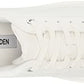 Steve Madden Women's Casual Fashionable Sneaker, White