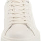 Steve Madden Women's Casual Fashionable Sneaker, White