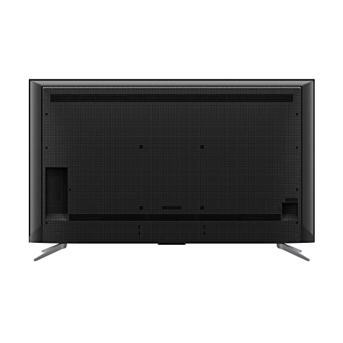 TCL 75-Inch Q7 QLED 4K Smart TV with Google TV (75Q750G, 2023 Model) Dolby Vision, Atmos, HDR Ultra, 120Hz, Game Accelerator up to 240Hz, UHD Television