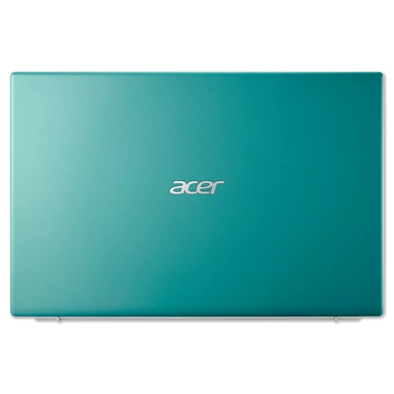 Acer Aspire 3 Slim Essential Laptop, 15.6'' Full HD Display, 20GB RAM, 1TB SSD Storage, Intel Core i3 Processor, Rj-45 Ethernet, HD Webcam, HDMI, Windows 11, Teal, w/GM Accessory