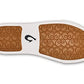 OLUKAI Pehuea Li Women's Slip On Sneakers, Casual Breathable Mesh Design, Lightweight & All-Day Comfort, White