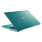 Acer Aspire 3 Slim Essential Laptop, 15.6'' Full HD Display, 20GB RAM, 1TB SSD Storage, Intel Core i3 Processor, Rj-45 Ethernet, HD Webcam, HDMI, Windows 11, Teal, w/GM Accessory