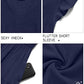 MEROKEETY Women's Casual Ruffle Midi Dress V Neck Flowy Long Sun Dress