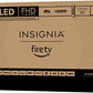 INSIGNIA 42-inch Class F20 Series Smart Full HD 1080p Fire TV with Alexa Voice Remote (NS-42F201NA23, 2022 Model)