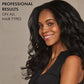 HOT TOOLS Pro Artist Nano Ceramic Curling Iron/Wand | For Beautiful Smooth, Shiny Hair (1-1/4” in)