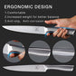 Kitchen Knife Set with Block, imarku 14-Piece High Quality Stainless Steel Knife Set, Dishwasher Safe Kitchen knives, Chef Knife Set Built-in Sharpener, Ergonomic Handle