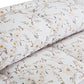 Utopia Bedding Queen Comforter Set (Vintage Floral) with 2 Pillow Shams - Bedding Comforter Sets - Brushed Microfiber Fabric Comforter - Soft and Comfortable - Machine Washable