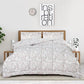 Utopia Bedding Queen Comforter Set (Vintage Floral) with 2 Pillow Shams - Bedding Comforter Sets - Brushed Microfiber Fabric Comforter - Soft and Comfortable - Machine Washable