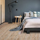 Signature Loom Handcrafted Farmhouse Jute Accent Rug (5 ft x 8 ft) - Soft & Comfortable Jute Area Rug - Natural Jute Rug