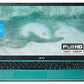 Acer Aspire 3 Slim Essential Laptop, 15.6'' Full HD Display, 20GB RAM, 1TB SSD Storage, Intel Core i3 Processor, Rj-45 Ethernet, HD Webcam, HDMI, Windows 11, Teal, w/GM Accessory