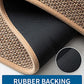Kitchen Rugs and Mats Non Skid Washable, Absorbent Runner Rugs for Kitchen for Floor (Beige, 20"x47")